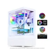 SPIRIT OF GAMER SPECTRA fehér