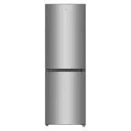 GORENJE RK14EPS4 Refrigerator bottom freezer 175L E Silver