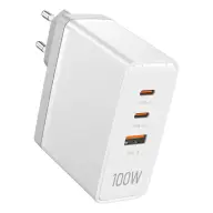 VENTION FEGW0 Wall charger 100W alb