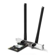 MERCUSYS MA80XE AX3000 Wi-Fi 6 Bluetooth 5.2 PCIe Adapter