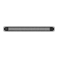 LANBERG AK-1411-B Blank Panel