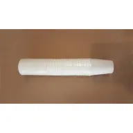 1020001467 Paper cup 2.4dl 50 pcs White