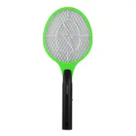 ESPERANZA EHQ008 Swallow Electric fly swatter Green