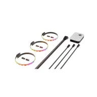 HYTE LS10 (3 pack with NP50) ARBG LED Band Regler