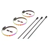HYTE LS10 (3 pack) ARBG LED Band profil