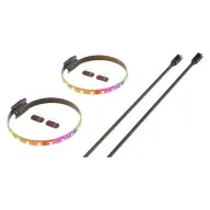 HYTE LS10 (2 pack) ARBG LED Band profil