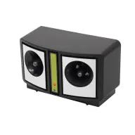 SOMOGYI ELECTRONIC UH13 ultrahangos rágcsálóriasztó
