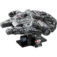 LEGO Star Wars Ezeréves Sólyom 25. évfordulós kiadás 75375