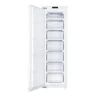 CANDY CUS518EW freezer mountable E 204L White