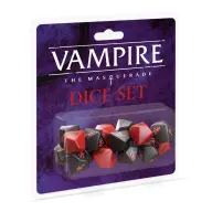 RENEGADE Vampire The Masquerade dobókocka készlet