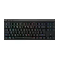 LOGITECH G515 Lightspeed TKL game planned cable without keyboard Tactile Hungarian black