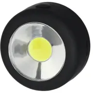 HAMA 185809 LED Munkalámpa "Round Pro" 18 db-os Display