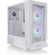 THERMALTAKE Ceres 330 TG ARGB Snow