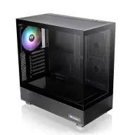 THERMALTAKE View 270 TG ARGB fekete