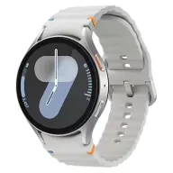 SAMSUNG SM-L315 Galaxy Watch7 LTE 44 mm ezüst