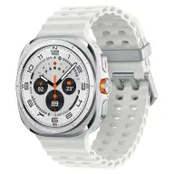 SAMSUNG SM-L705 Galaxy Watch Ultra LTE 47 mm titán fehér
