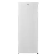 GABA GMR-230W Hűtőszekrény egyajtós 230L Fehér