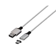 KONIX MYTHICS Premium magnetic charging cable 3m Xbox Series
