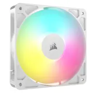 CORSAIR RS120 ARGB fehér