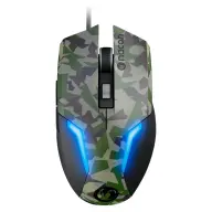 NACON GM-105 Optical Mouse Forest Camo