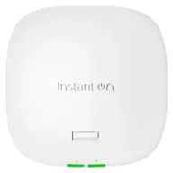 HP S1T28A 802.11ax Wi-Fi 6E 2x2 Tri-Band Indoor Access Point