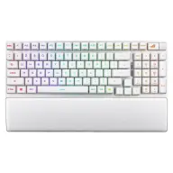 ASUS ROG Strix Scope II 96 RX Wireless UK engleski bijela