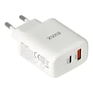AVAX CH360 SPEEDY 65W GaN USB hálózati töltő