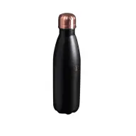 BERLINGER HAUS BH/6400A Black Rose Collection Palack alakú termosz 0.5L