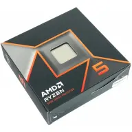 AMD Ryzen 5 9600X 3.90GHz AM5 BOX 100-100001405WOF