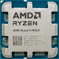 AMD Ryzen 9 9950X 4.30GHz AM5 OEM 100-000001277