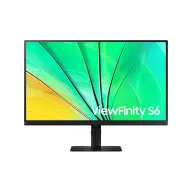 SAMSUNG ViewFinity S6 S60D 27" LS27D600EAUXEN