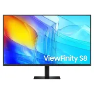 SAMSUNG ViewFinity S8 S80D 37" LS37D800EAUXEN