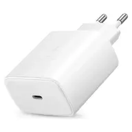 SAMSUNG networking charger adapter 45W white OEM