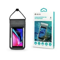 DEVIA Strong waterproof protection case 7" black