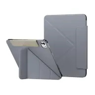 SWITCHEASY Origami Schutzhülle iPad Pro 11 (2024) grau