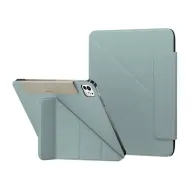 SWITCHEASY Origami Schutzhülle iPad Pro 11 (2024) Grün