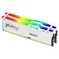 KINGSTON FURY 32GB Beast RGB EXPO DDR5 6400MHz CL32 KIT KF564C32BWEAK2-32
