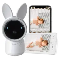 ARENTI AINANNY + baby monitor