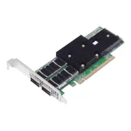 BROADCOM P2200G NetXtreme 2x 200GbE PCIe kártya