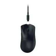 RAZER DeathAdder V3 HyperSpeed schwarz