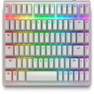 DELL Alienware Pro Wireless US English white