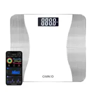 CARNEO Vital+ Bluetooth mérleg