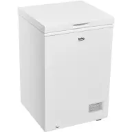 BEKO CF100EWN Fagyasztóláda 100L Fehér