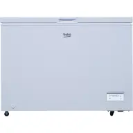 BEKO CF316EWN Fagyasztóláda 316L Fehér