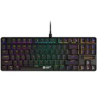 CANYON Cometstrike GK-50 Magyar fekete