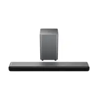 TCL S55HE 2.1 Soundbar fekete