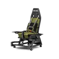 NEXT LEVEL RACING Flight Seat Pro Boeing Military Edition