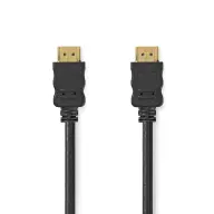 NEDIS HDMI 2.0 veza Crno 1m CVGL34060BK10