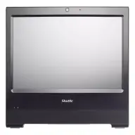 SHUTTLE X50 V9 Intel Celeron 7305 crno