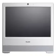SHUTTLE X50 V9 Intel Celeron 7305 bijela